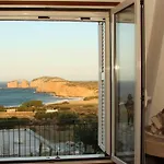 With Amazing Sea View * Moutsoúna