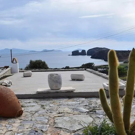 With Amazing Sea View Casa vacanze