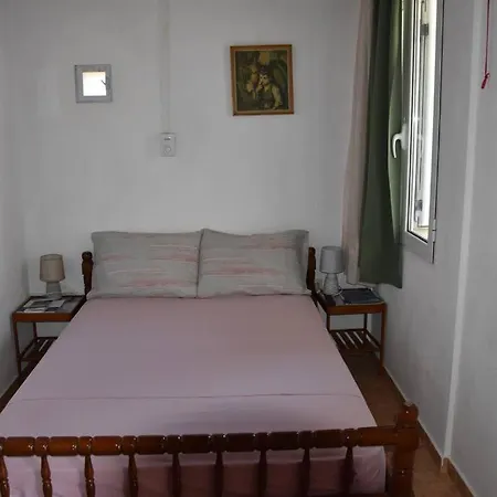 With Amazing Sea View Casa vacanze Moutsoúna