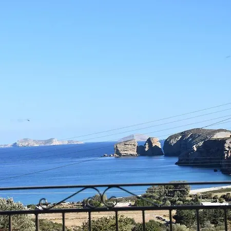 With Amazing Sea View Casa vacanze *