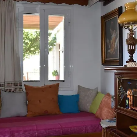 Casa vacanze With Amazing Sea View