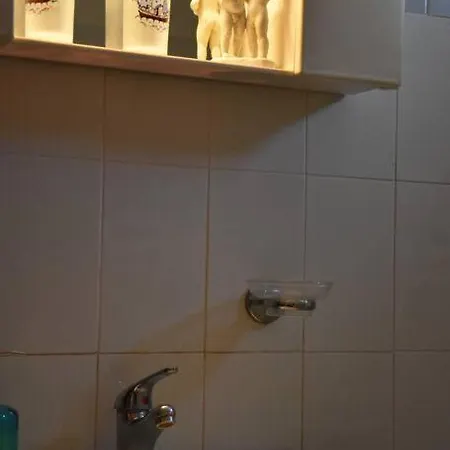 Casa vacanze With Amazing Sea View