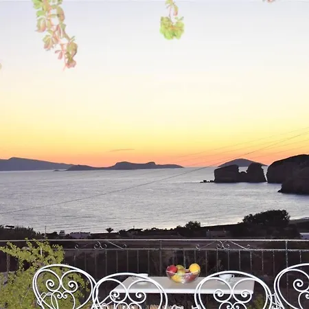 Casa vacanze With Amazing Sea View *