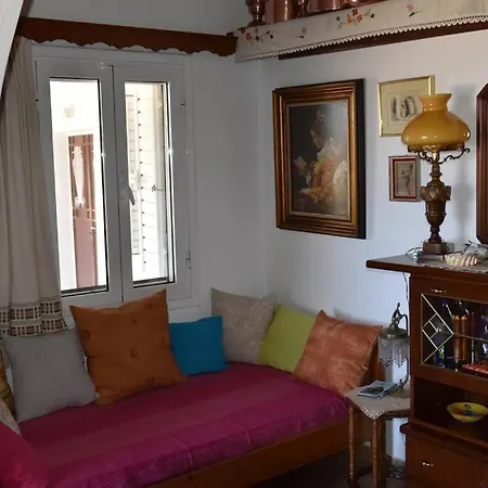 Casa vacanze With Amazing Sea View *