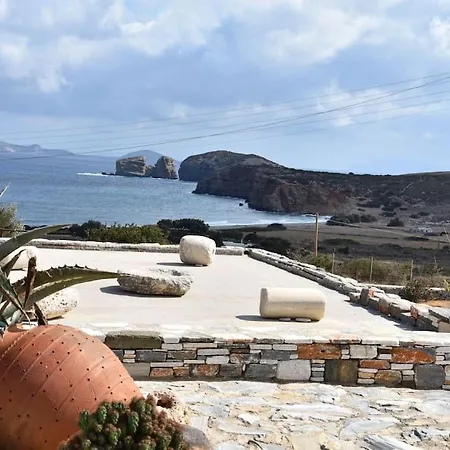 Casa vacanze With Amazing Sea View *