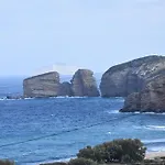 With Amazing Sea View