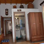 With Amazing Sea View Casa vacanze Moutsoúna