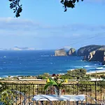 With Amazing Sea View Moutsoúna