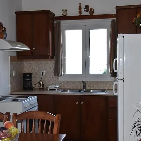 With Amazing Sea View