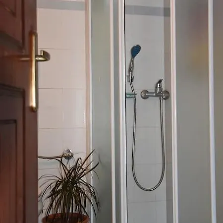 別荘 With Amazing Sea View Moutsoúna