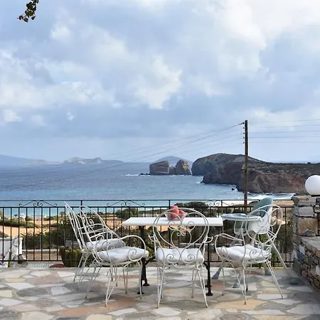 With Amazing Sea View *