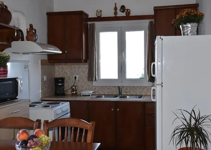 With Amazing Sea View