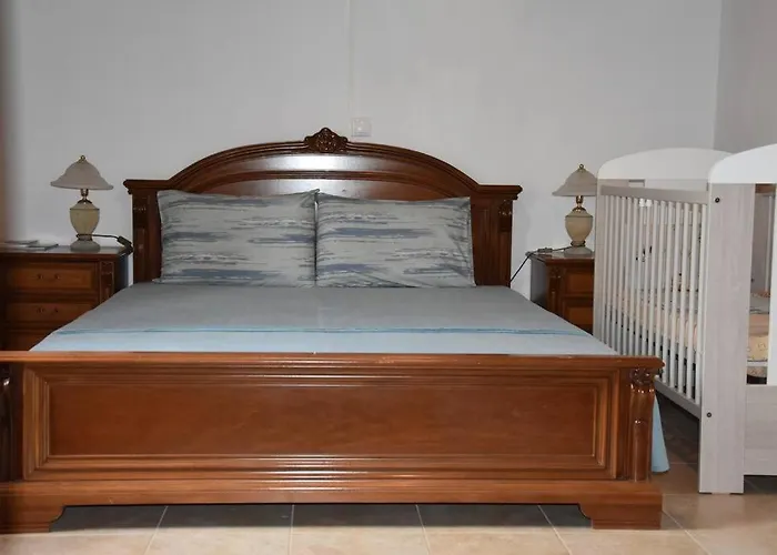 With Amazing Sea View 別荘