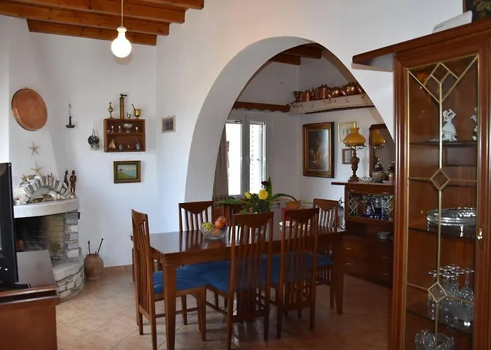 With Amazing Sea View 別荘