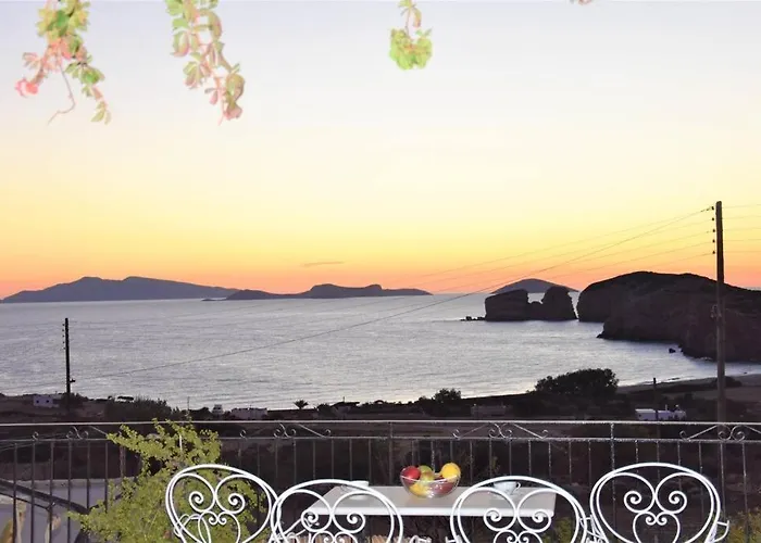 別荘 With Amazing Sea View *