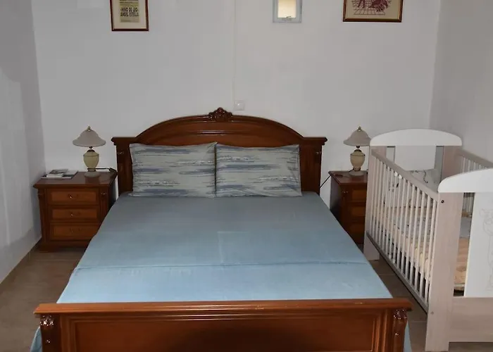 Semesterbostad With Amazing Sea View