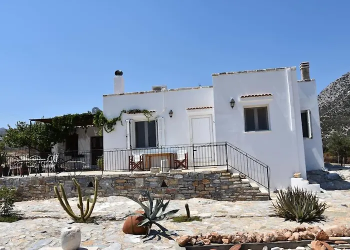 With Amazing Sea View Semesterbostad