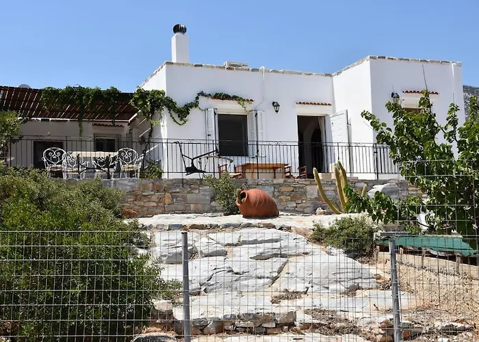 With Amazing Sea View